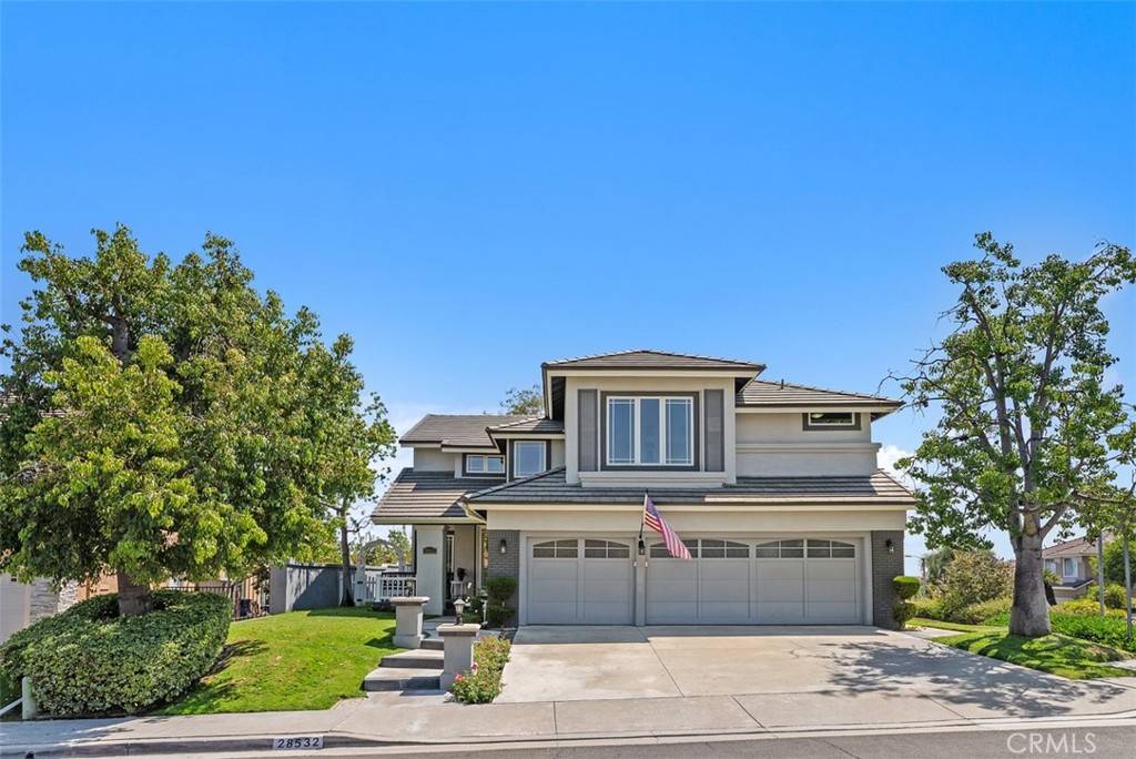 Trabuco Canyon, CA 92679,28532 Chimney Rock CIR