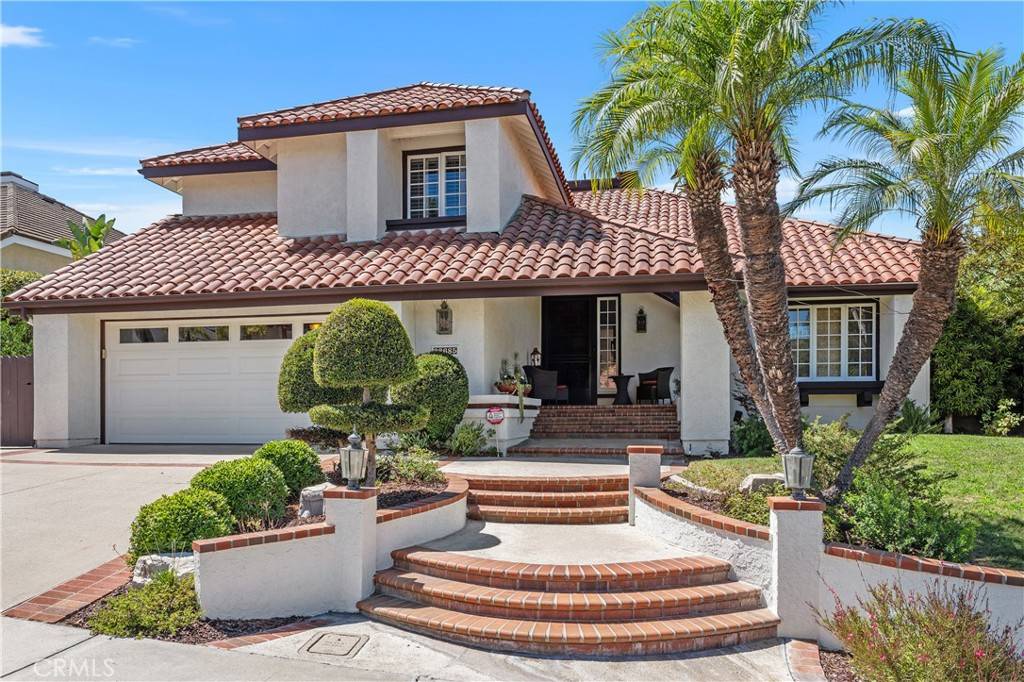 Mission Viejo, CA 92692,22685 Barlovento