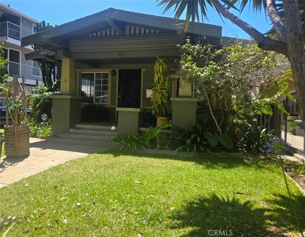 Long Beach, CA 90804,1121 Gladys AVE