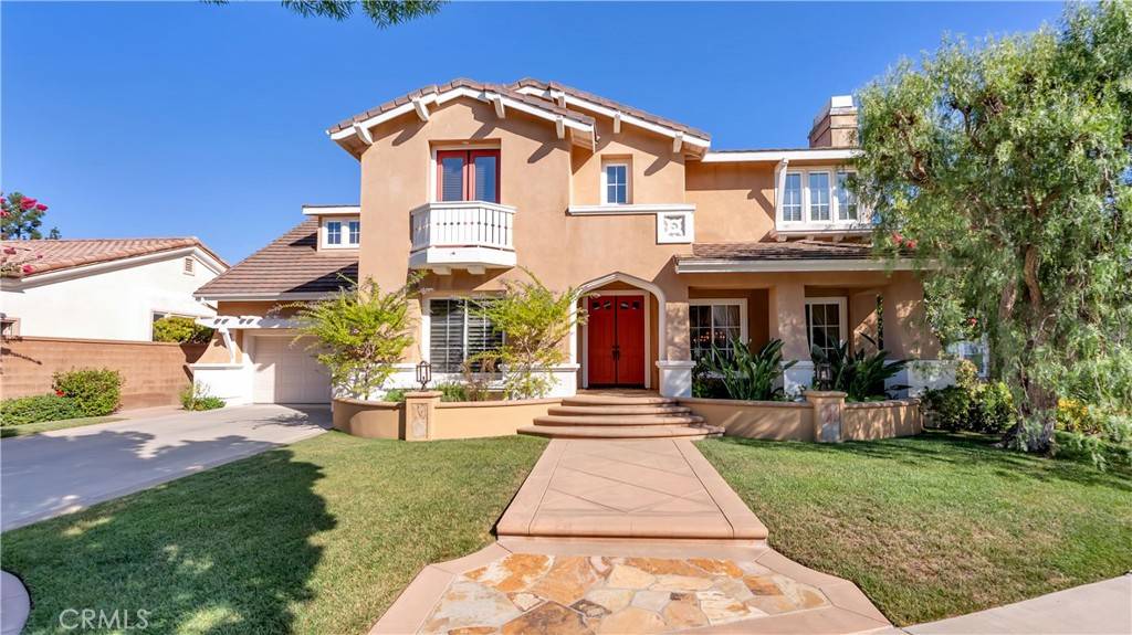 Irvine, CA 92620,6 Montia