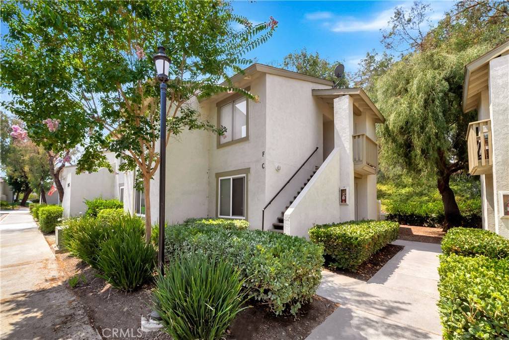 Mission Viejo, CA 92691,23251 La Glorieta #66