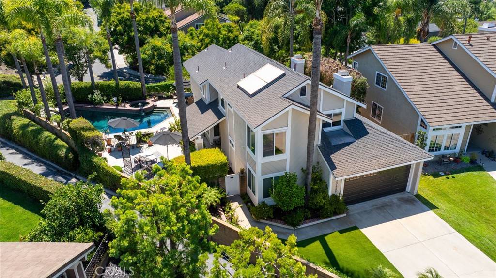 Mission Viejo, CA 92692,27585 Carballo