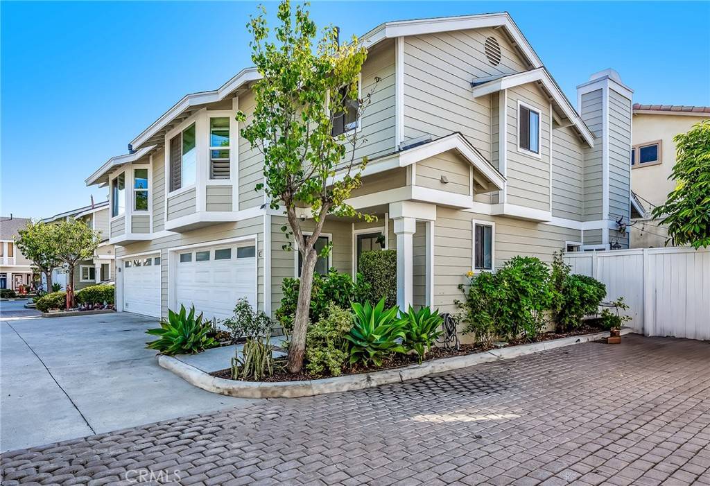 Costa Mesa, CA 92627,117 E Wilson ST #C