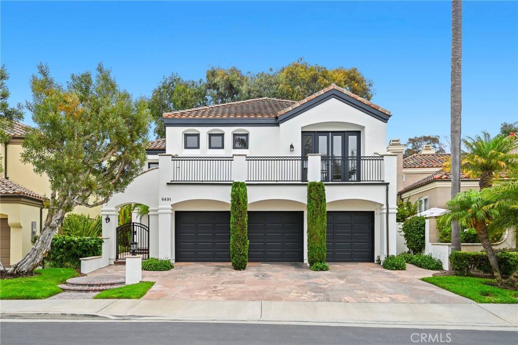 Huntington Beach, CA 92648,6491 Morningside DR