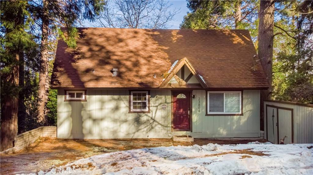 Crestline, CA 92325,23804 Lakeview DR