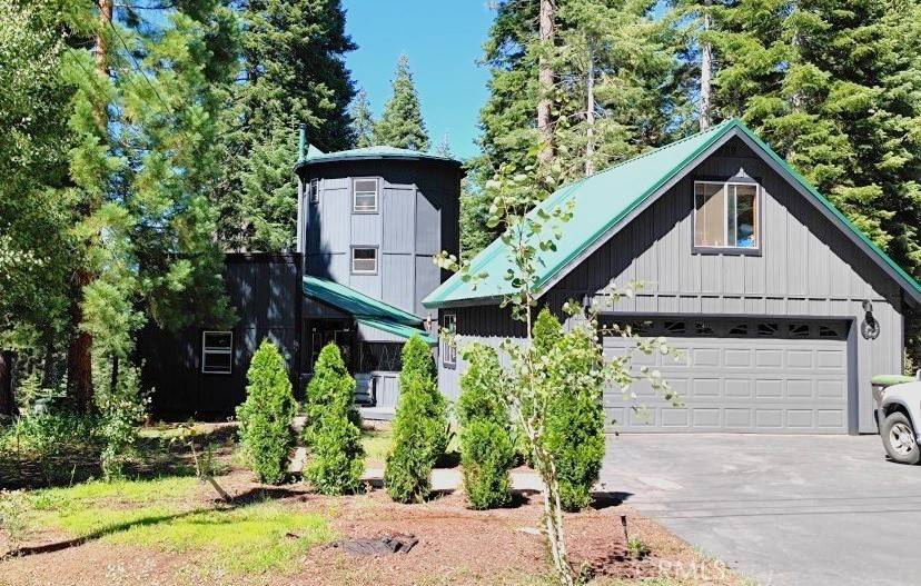 Truckee, CA 96161,13892 Davos DR