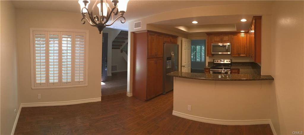 Irvine, CA 92604,61 Ashbrook #62