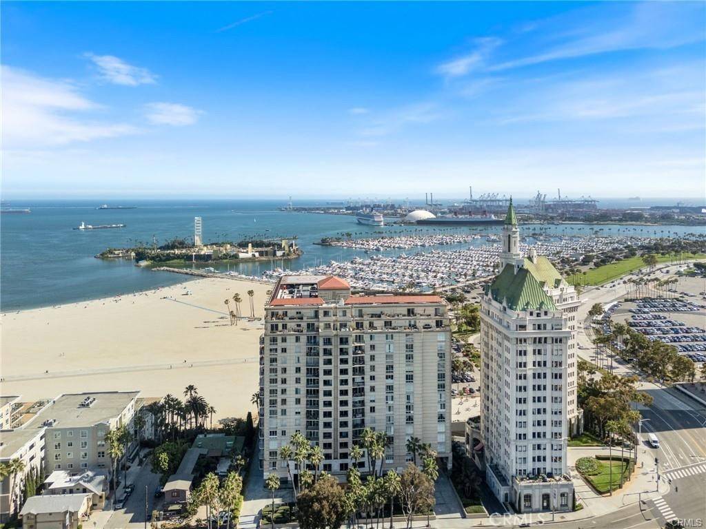 Long Beach, CA 90802,850 E Ocean BLVD #413