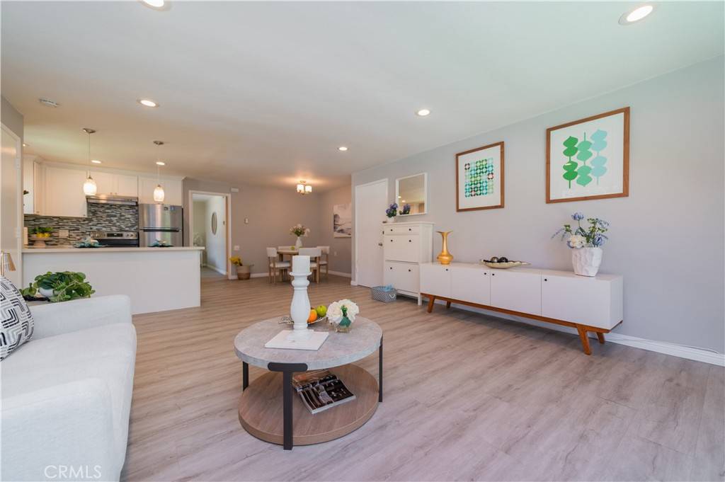 Laguna Woods, CA 92637,629 Avenida Sevilla #P