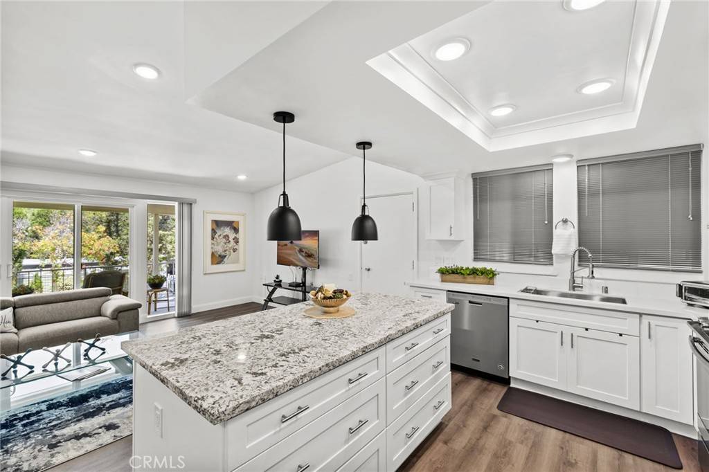 Laguna Woods, CA 92637,56 Calle Cadiz #O