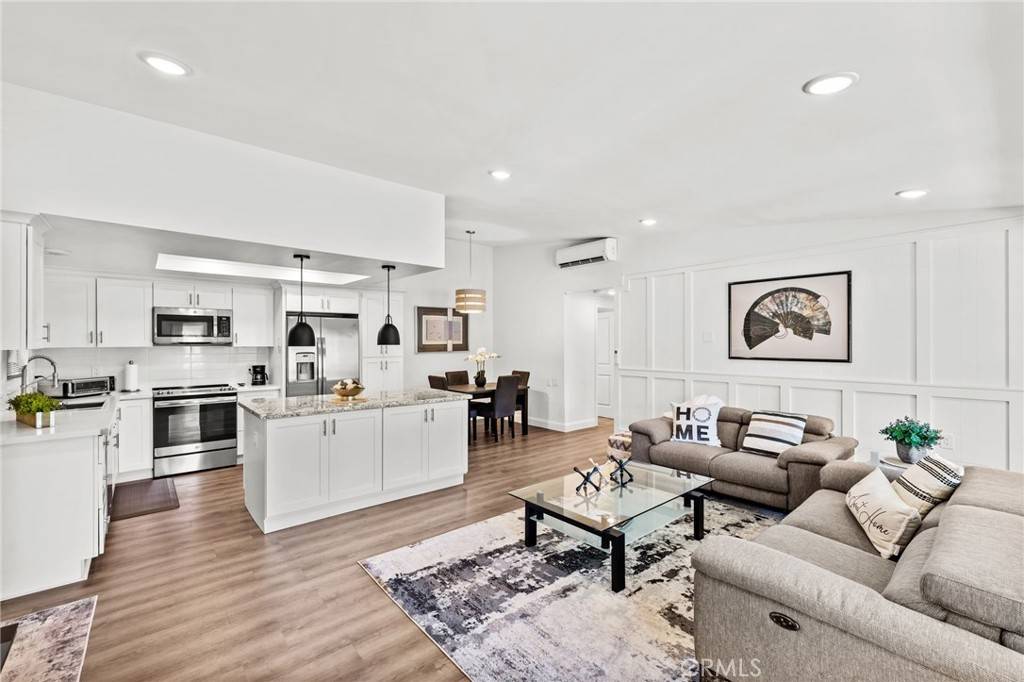Laguna Woods, CA 92637,56 Calle Cadiz #O