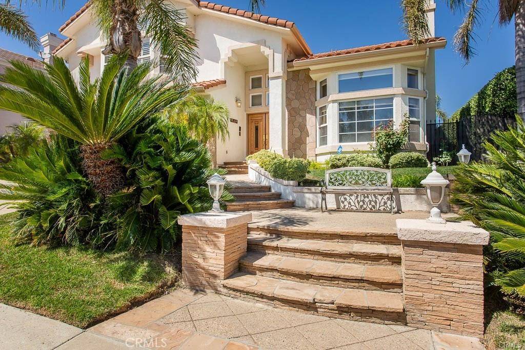Porter Ranch, CA 91326,19709 Winged Foot WAY
