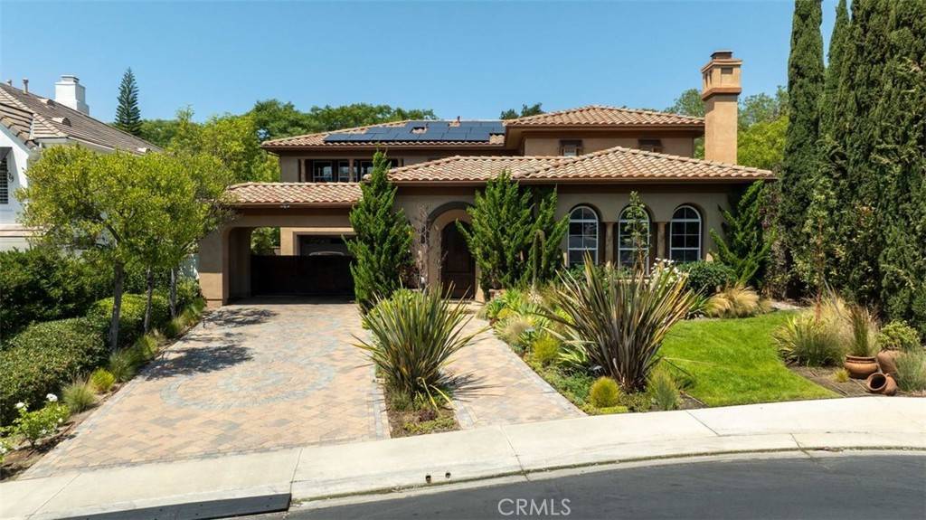 Coto De Caza, CA 92679,6 Marble Creek LN