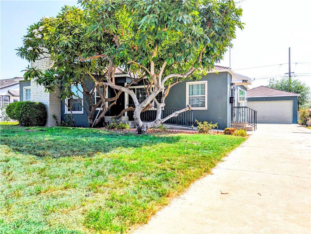 Colton, CA 92324,892 N Valencia DR