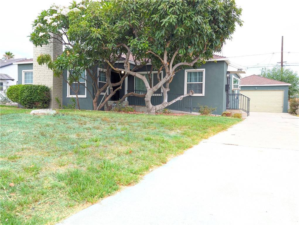 Colton, CA 92324,892 N Valencia DR