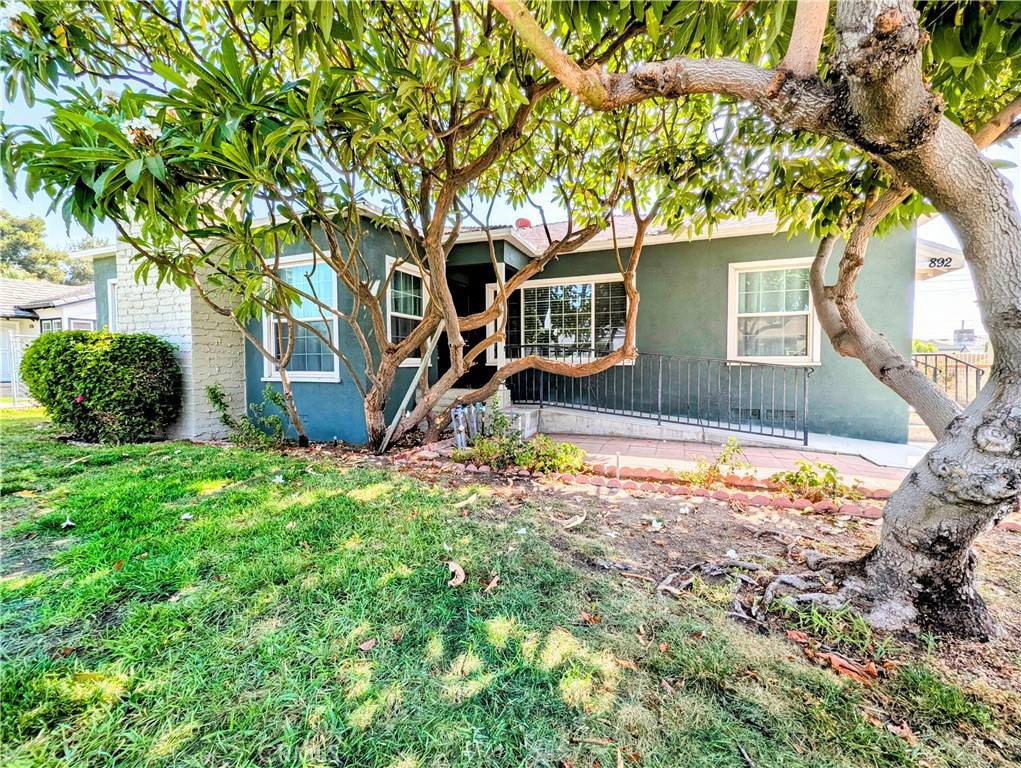 Colton, CA 92324,892 N Valencia DR