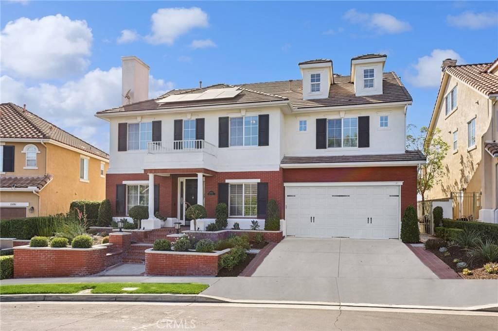 Mission Viejo, CA 92692,23251 Eagle Ridge
