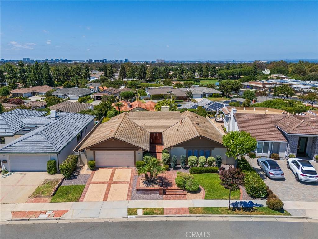 Irvine, CA 92603,18761 Via San Marco