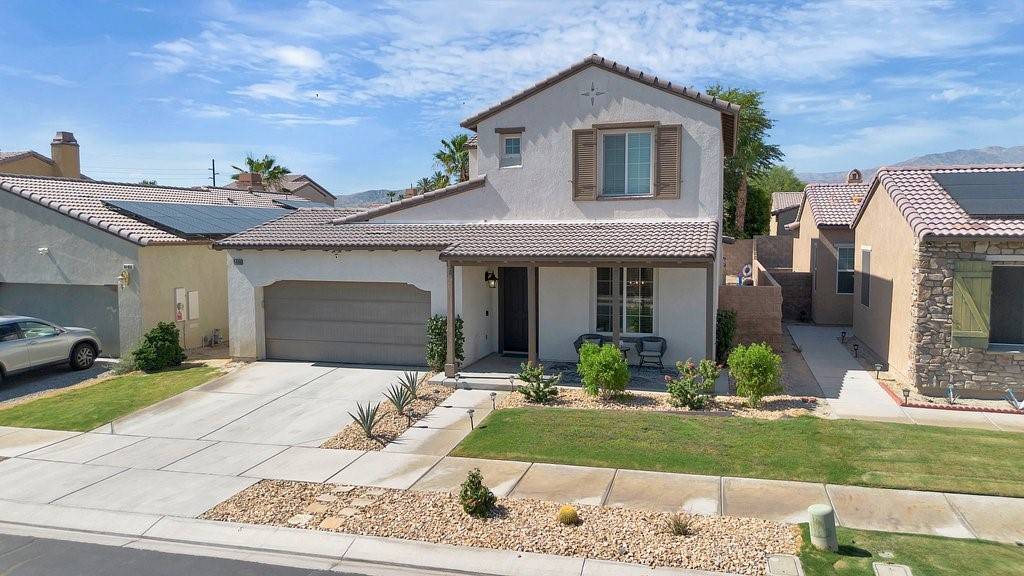 Indio, CA 92203,84066 Olona CT