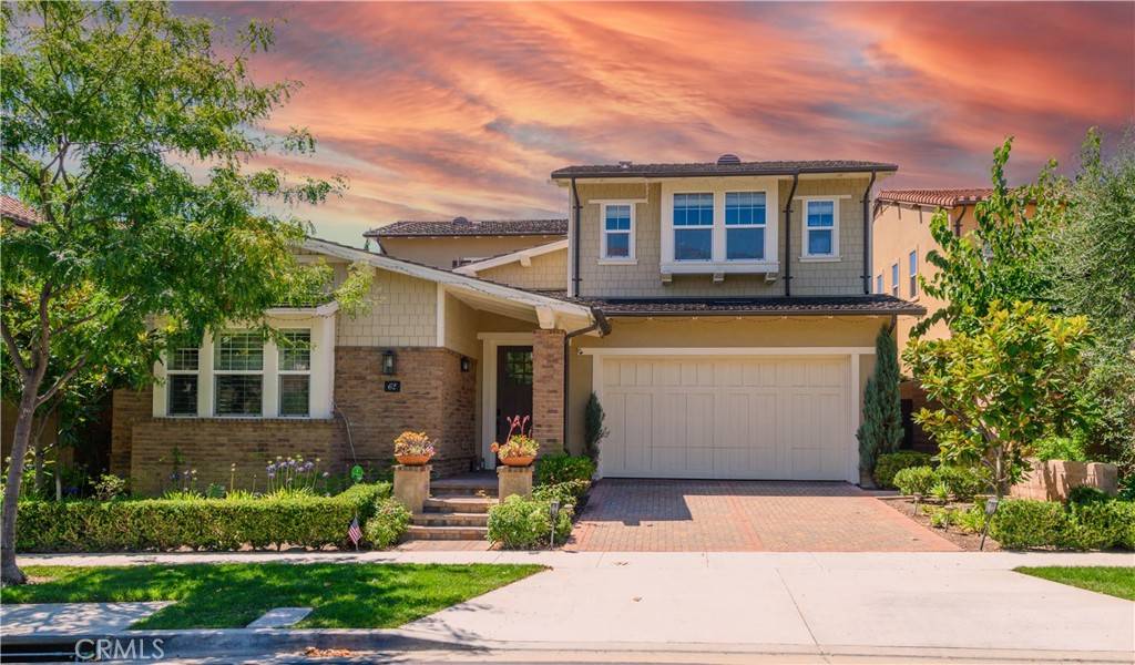 Irvine, CA 92618,62 Heirloom