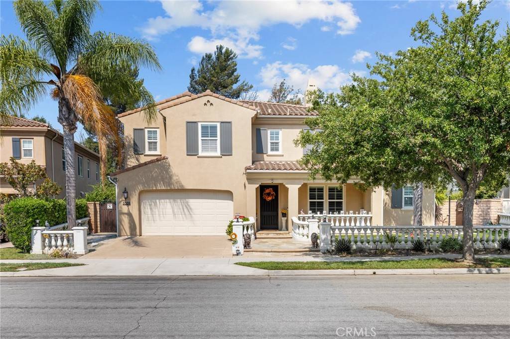Brea, CA 92821,1009 Newhall Ter