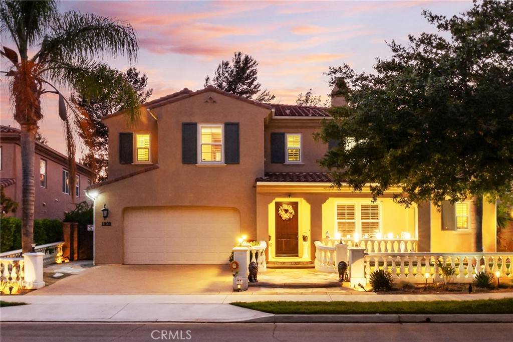 Brea, CA 92821,1009 Newhall Ter