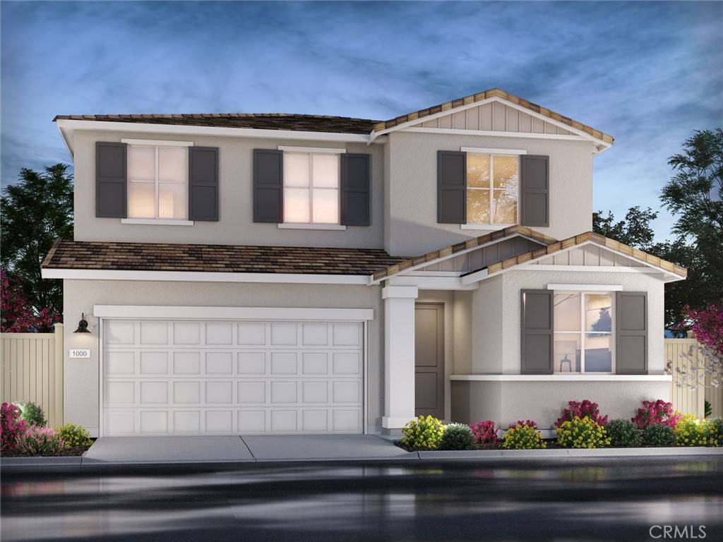 Redlands, CA 92374,2036 Meyer LN