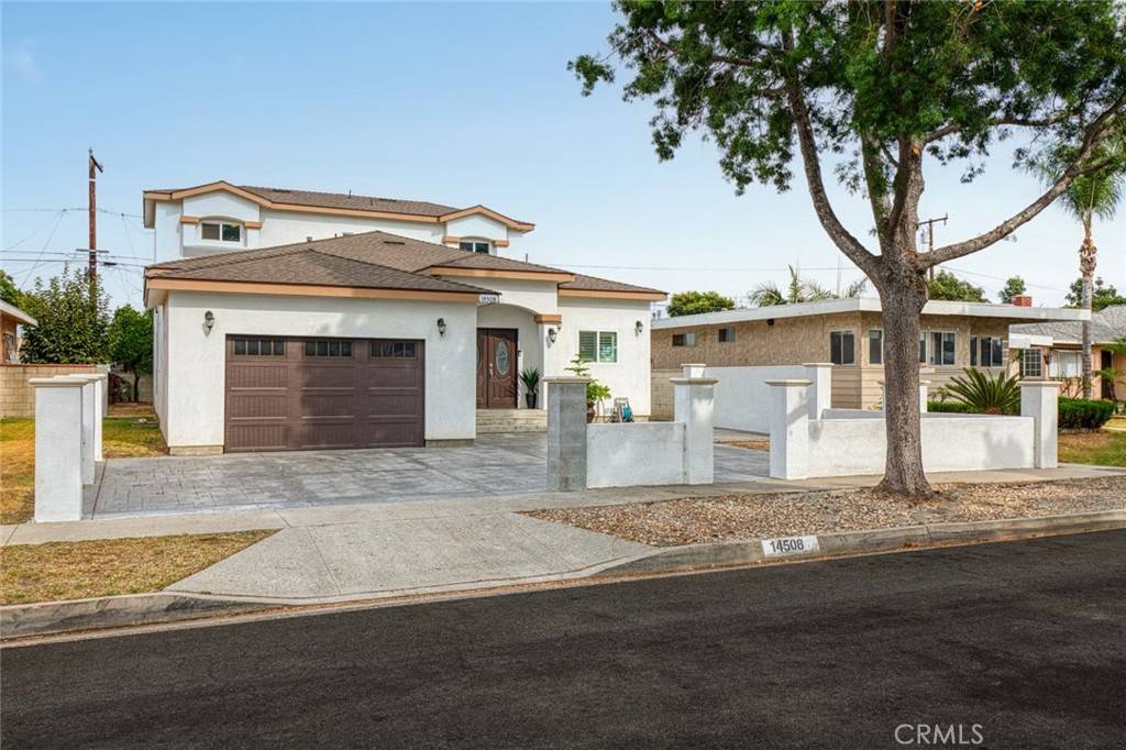 Norwalk, CA 90650,14508 Dumont AVE