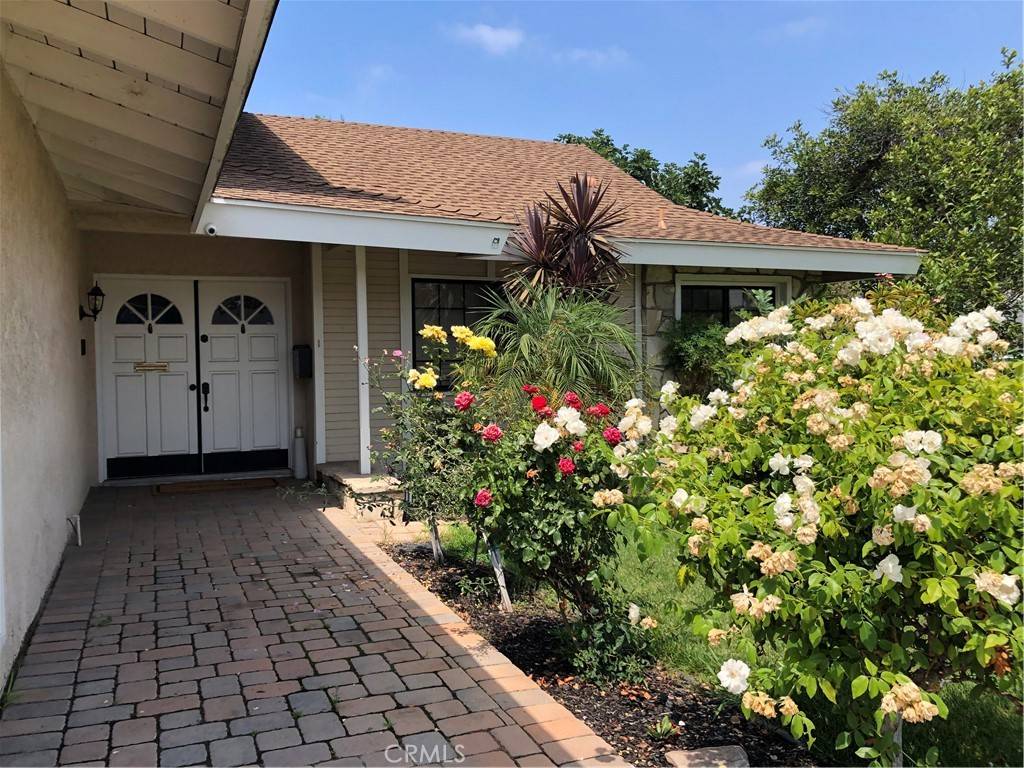 La Habra, CA 90631,1231 Ironwood ST