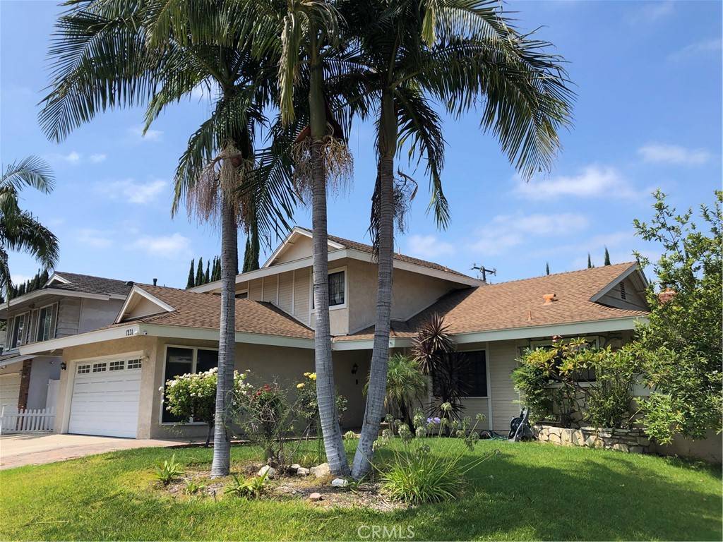 La Habra, CA 90631,1231 Ironwood ST
