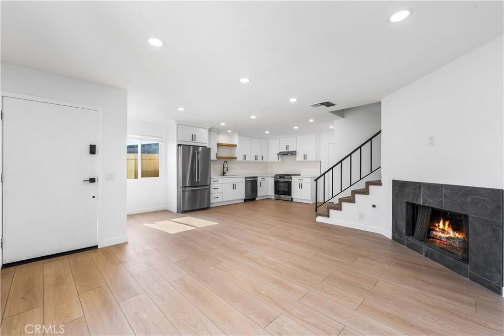 Garden Grove, CA 92843,13397 Taft ST #9