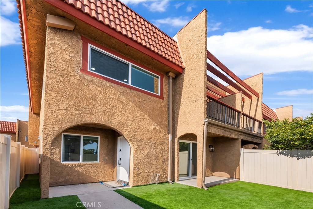 Garden Grove, CA 92843,13397 Taft ST #9