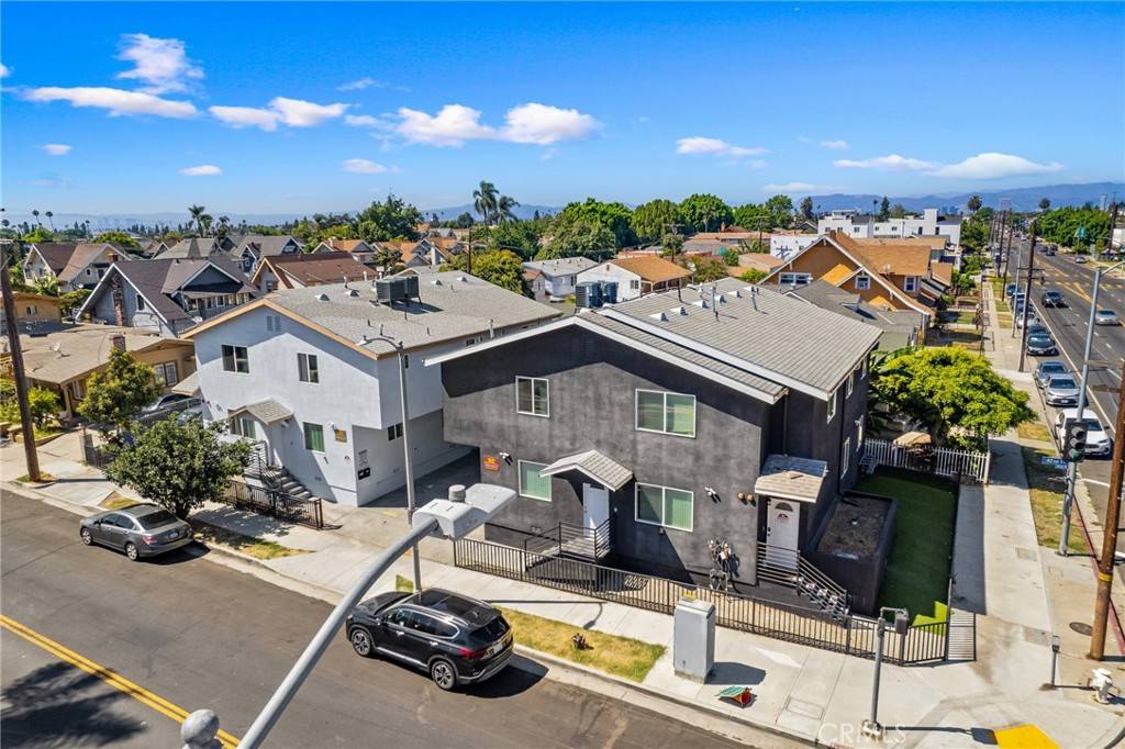 Los Angeles, CA 90062,1401 W 42nd PL