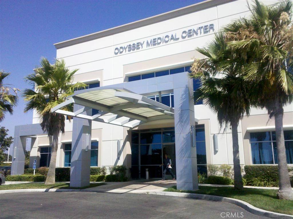 Irvine, CA 92618,22 Odyssey #130