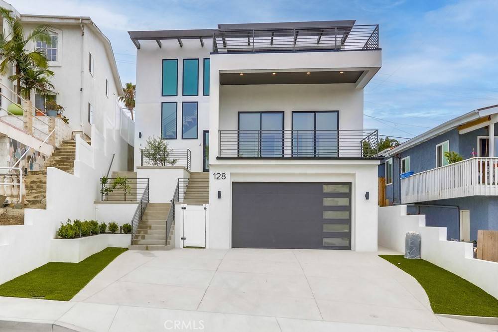 San Clemente, CA 92672,128 Avenida Sierra #B