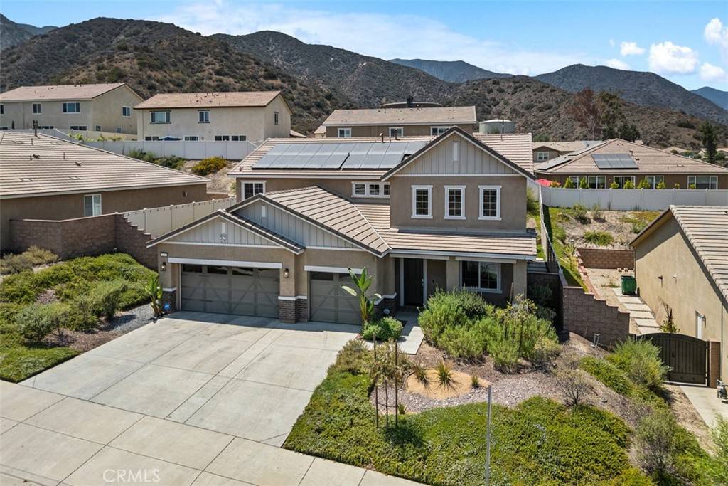 Corona, CA 92883,26407 Towhee Ln LN