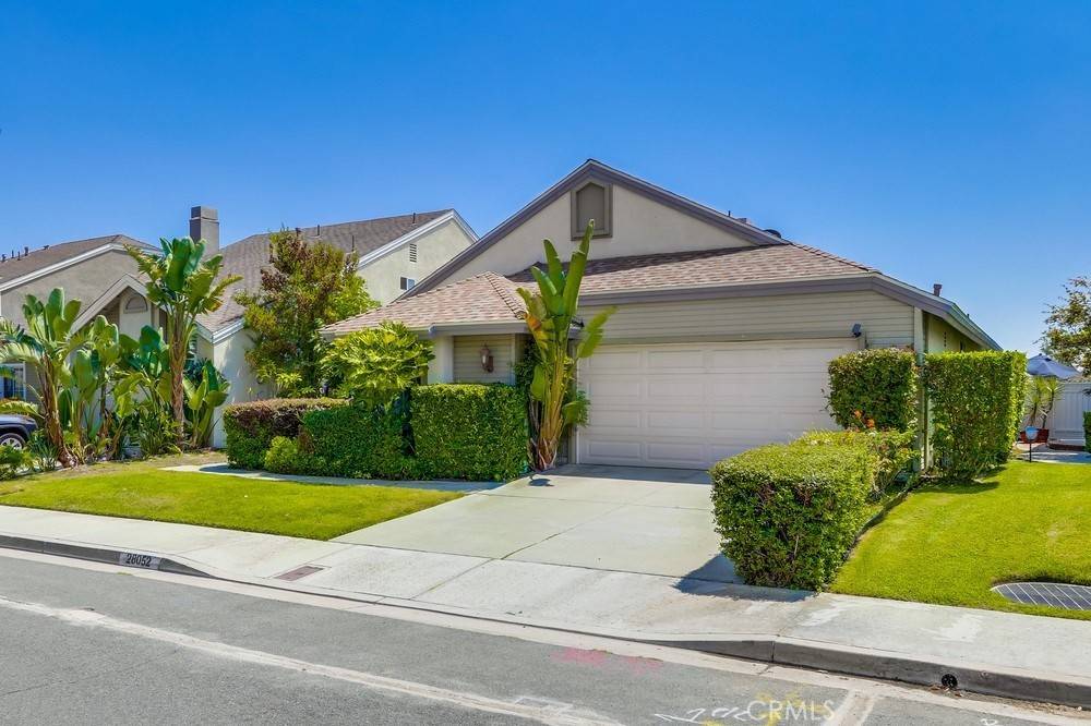 Mission Viejo, CA 92692,28052 Singleleaf
