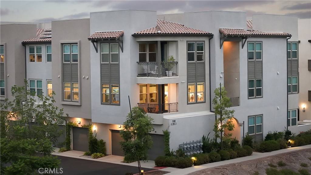 Rancho Mission Viejo, CA 92675,1100 Lasso Way #204