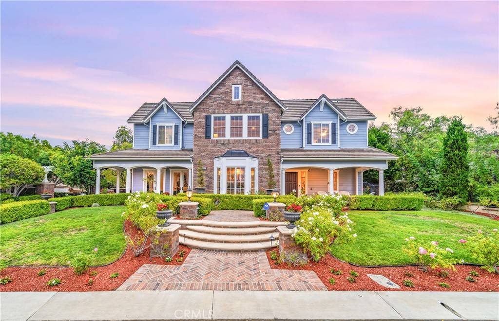 Laguna Hills, CA 92653,26012 Horseshoe CIR