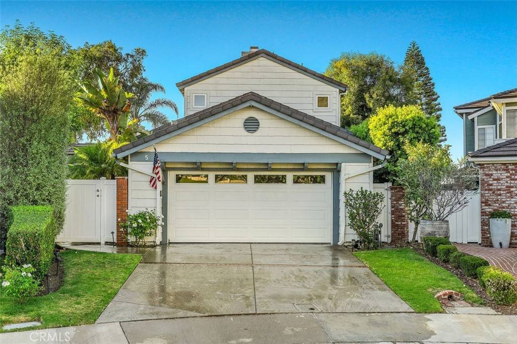 Laguna Niguel, CA 92677,5 Copley PL