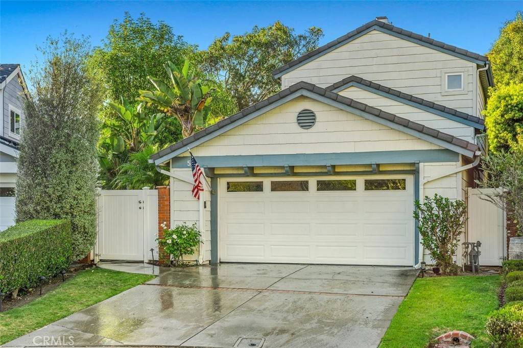 Laguna Niguel, CA 92677,5 Copley PL