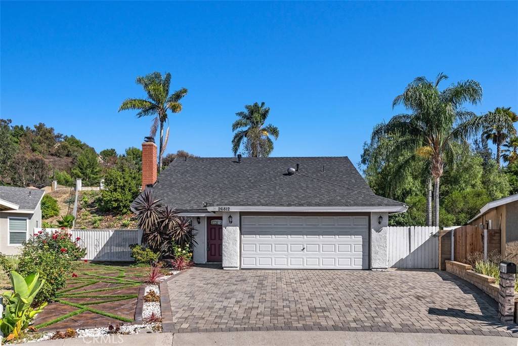 Mission Viejo, CA 92691,26812 Via Llano