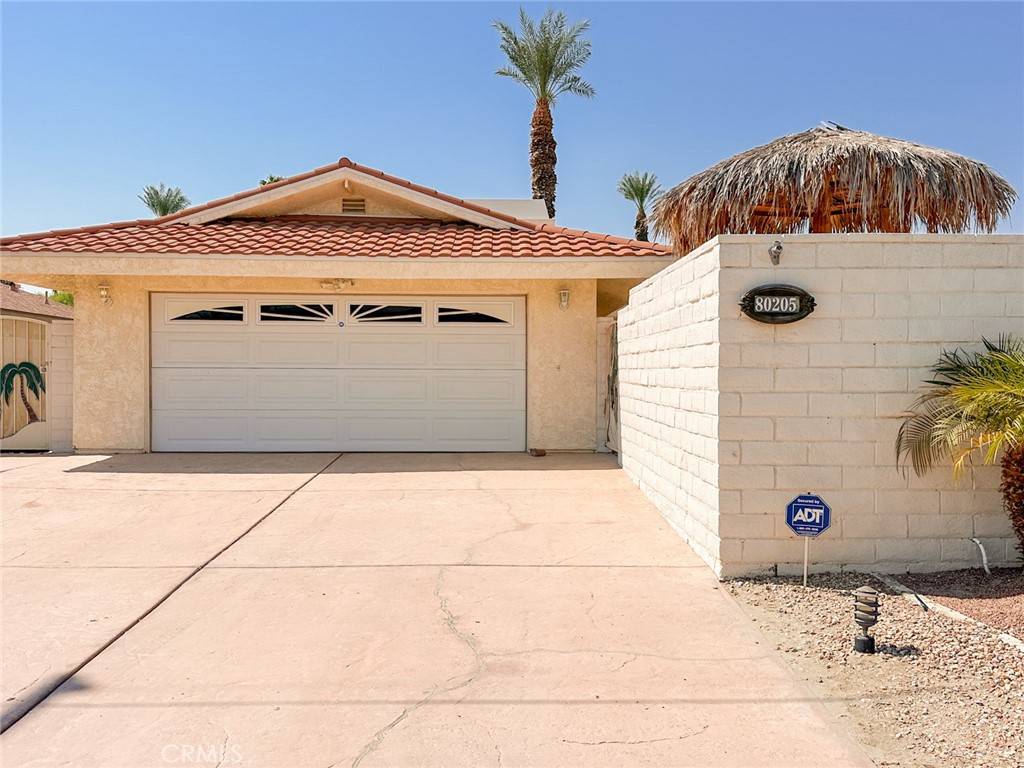 La Quinta, CA 92253,80205 Westward Ho DR