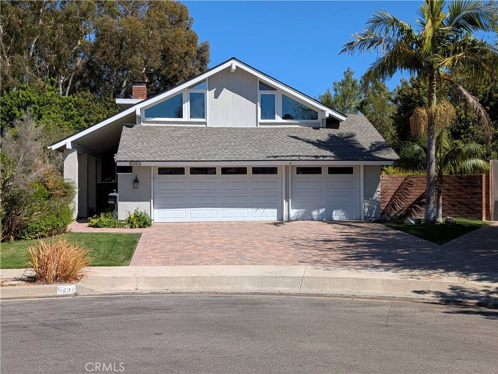 Irvine, CA 92603,6292 Sierra Siena RD