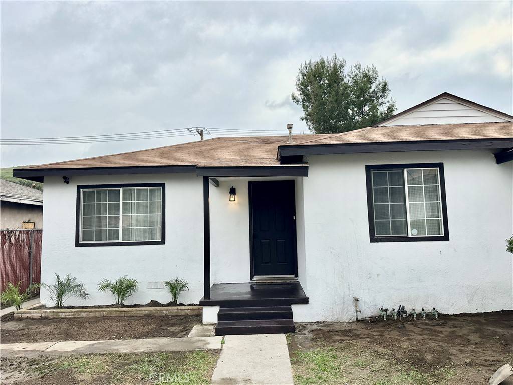 San Bernardino, CA 92407,1439 Sheridan RD