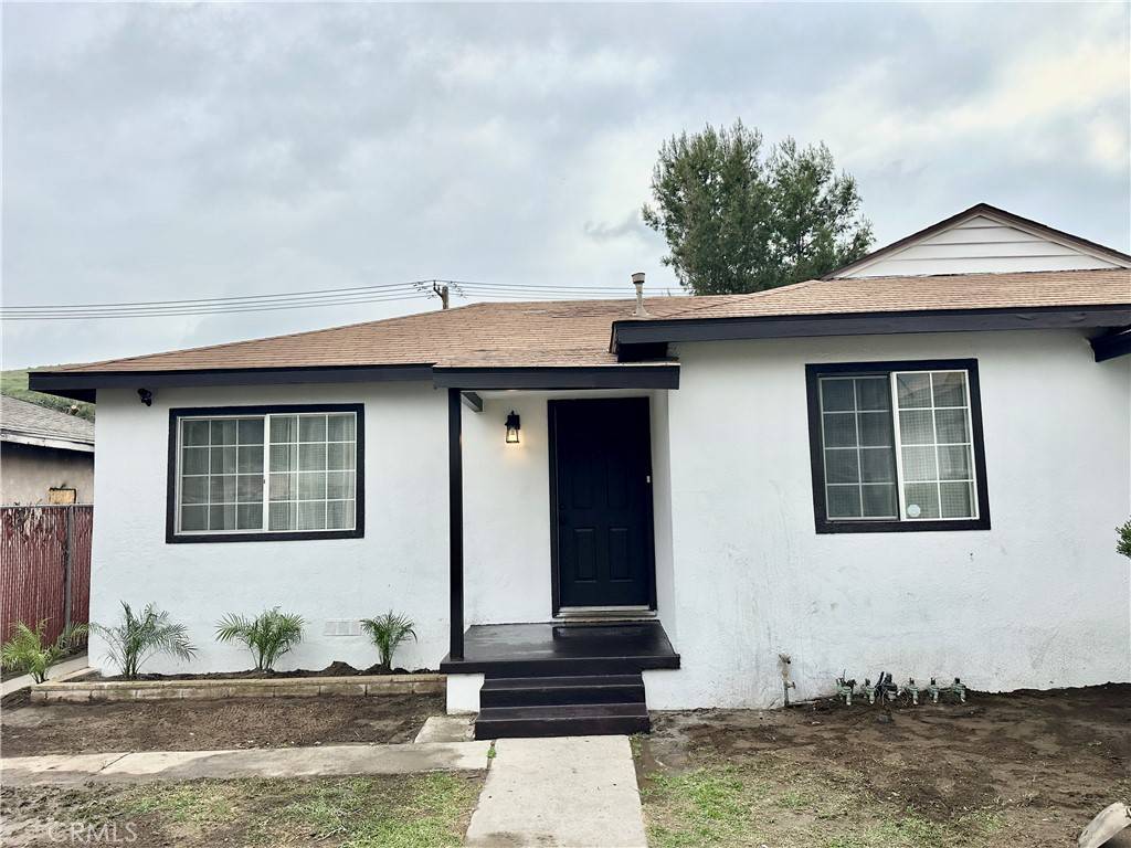 San Bernardino, CA 92407,1439 Sheridan RD