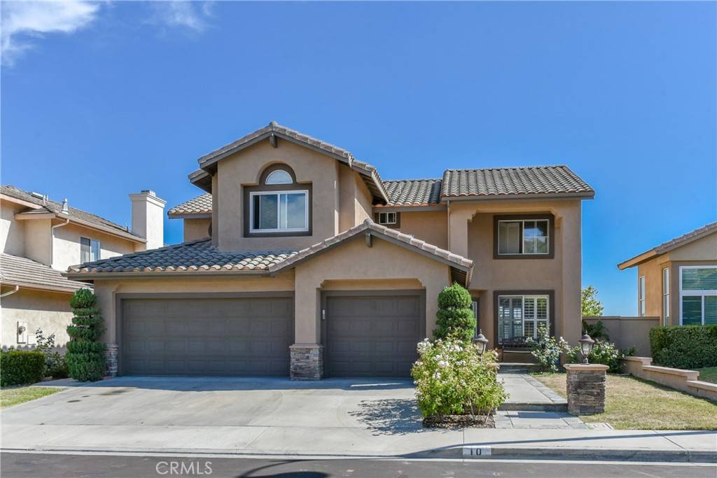 Lake Forest, CA 92610,10 Sierra Blanco