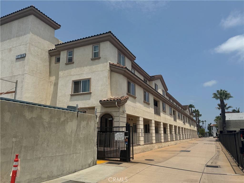 Fountain Valley, CA 92708,17168 Newhope ST #208
