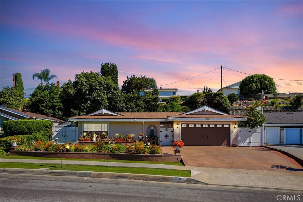 La Habra, CA 90631,1731 Brookfield AVE