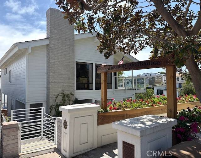 Corona Del Mar, CA 92625,400 Goldenrod AVE